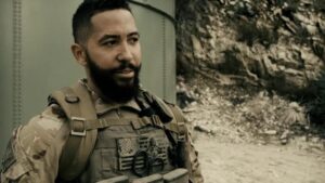 Смотреть на Лордфильм 2.0 Сериал Спецназ 2017