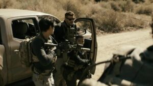 Смотреть на Лордфильм 2.0 Сериал Спецназ 2017