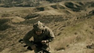 Смотреть на Лордфильм 2.0 Сериал Спецназ 2017