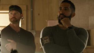 Смотреть на Лордфильм 2.0 Сериал Спецназ 2017