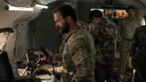 Смотреть на Лордфильм 2.0 Сериал Спецназ 2017