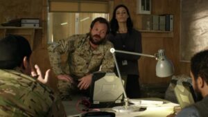 Смотреть на Лордфильм 2.0 Сериал Спецназ 2017