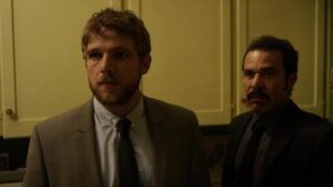 Смотреть на Лордфильм 2.0 Сериал Спецназ 2017