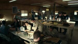 Смотреть на Лордфильм 2.0 Сериал Спецназ 2017