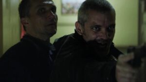 Смотреть на Лордфильм 2.0 Сериал Спецназ 2017