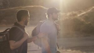 Смотреть на Лордфильм 2.0 Сериал Спецназ 2017