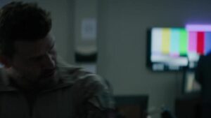 Смотреть на Лордфильм 2.0 Сериал Спецназ 2017