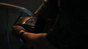 Смотреть на Лордфильм 2.0 Сериал Спецназ 2017