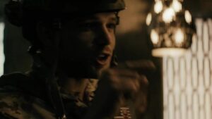 Смотреть на Лордфильм 2.0 Сериал Спецназ 2017