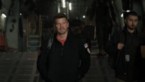 Смотреть на Лордфильм 2.0 Сериал Спецназ 2017