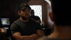 Смотреть на Лордфильм 2.0 Сериал Спецназ 2017