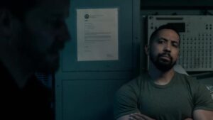 Смотреть на Лордфильм 2.0 Сериал Спецназ 2017