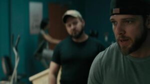 Смотреть на Лордфильм 2.0 Сериал Спецназ 2017