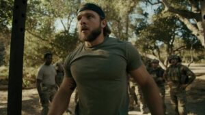 Смотреть на Лордфильм 2.0 Сериал Спецназ 2017