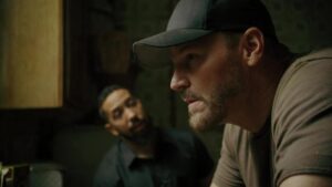 Смотреть на Лордфильм 2.0 Сериал Спецназ 2017