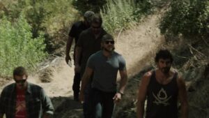 Смотреть на Лордфильм 2.0 Сериал Спецназ 2017