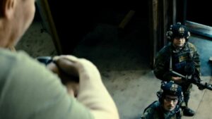 Смотреть на Лордфильм 2.0 Сериал Спецназ 2017