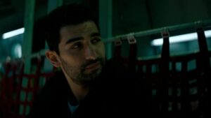 Смотреть на Лордфильм 2.0 Сериал Спецназ 2017