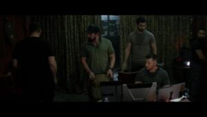 Смотреть на Лордфильм 2.0 Сериал Спецназ 2017